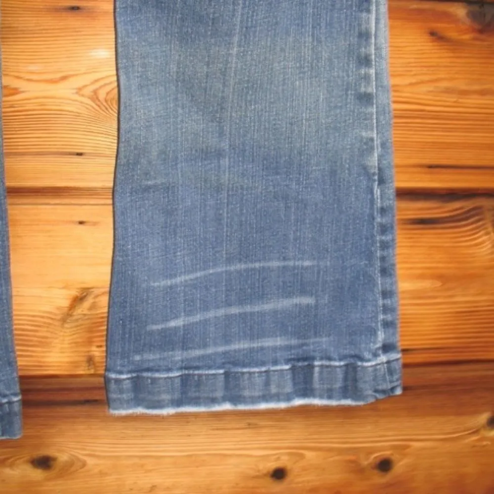 Citizens of Humanity COH Low Waist Jeans - Image 6