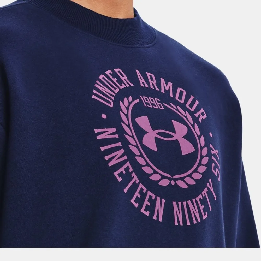 Under Armour  Crew Neck - Image 3
