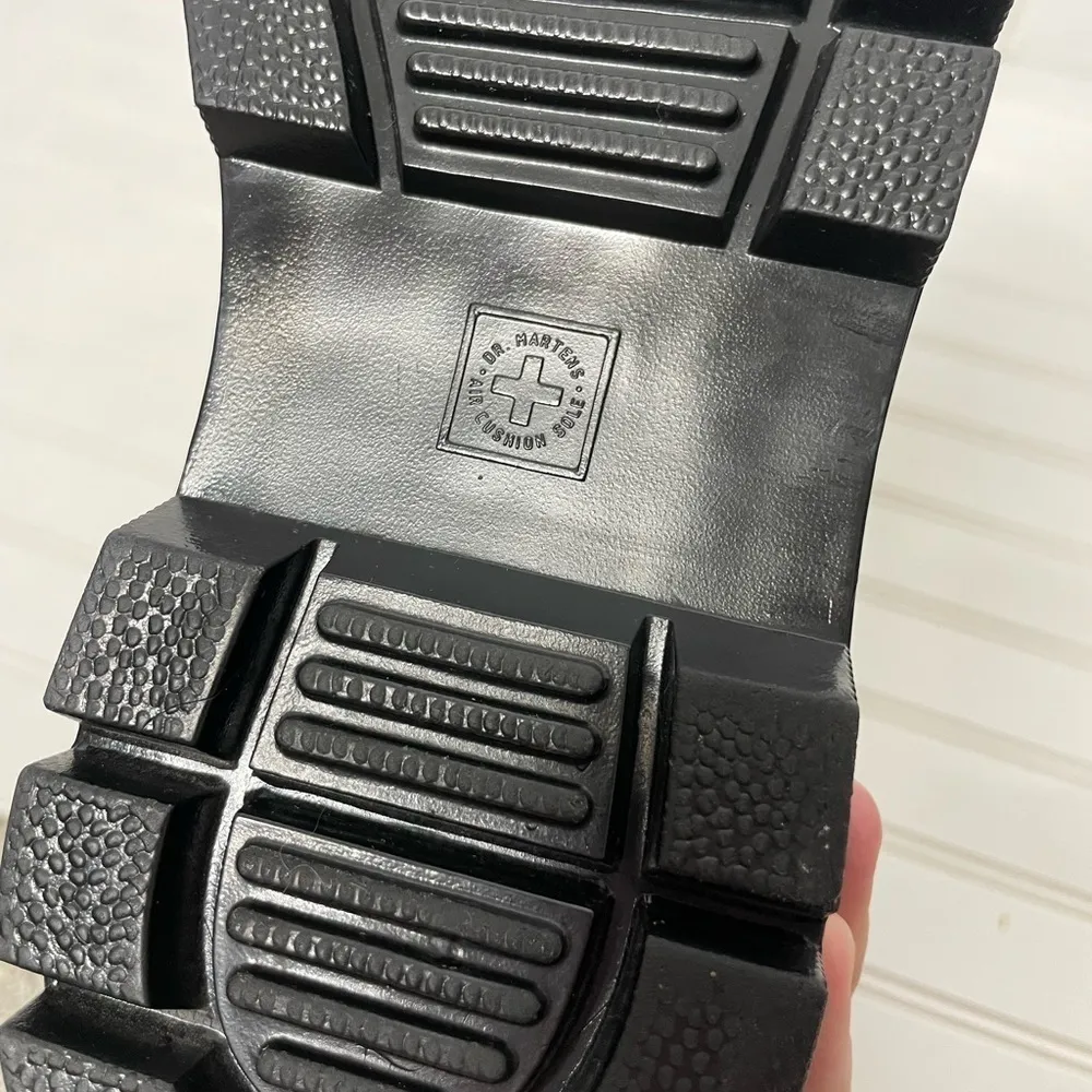 Dr. Martin Combs Women's Poly Casual Boots - Image 11