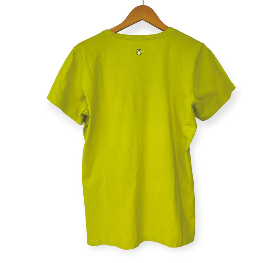 Life Is Good | Small | Womens Happy Hour Bubble Bath Crusher Tee T-shirt - Image 5