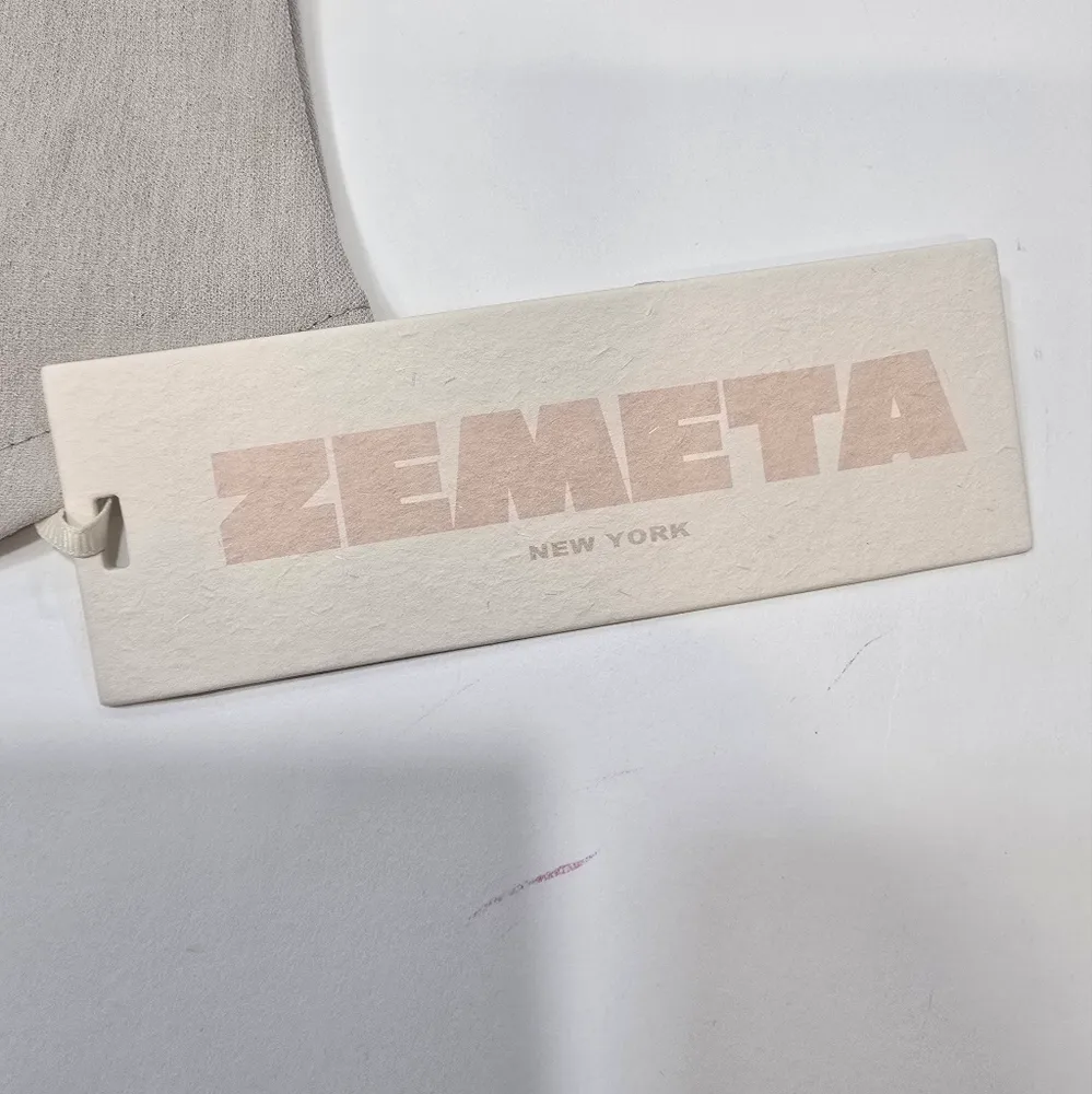 Zemeta Cut The Cake Corset in Beige Black - Image 7