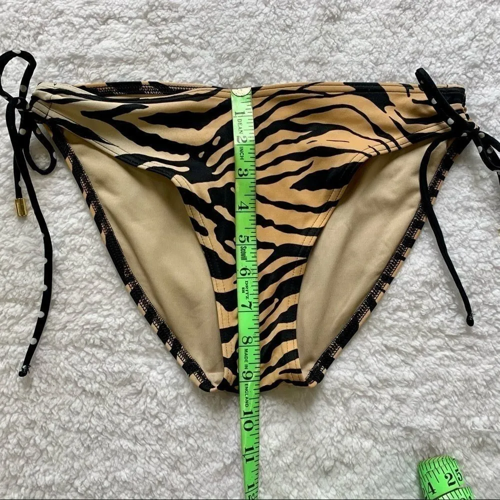 Victoria’s Secret Bikini Bottoms - Image 11