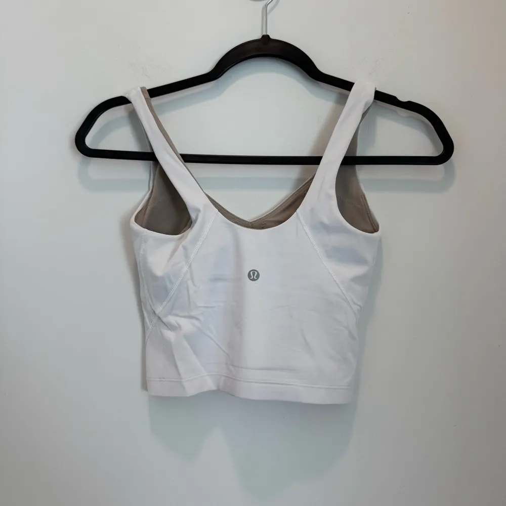 Lululemon align white tank 2 - Image 3