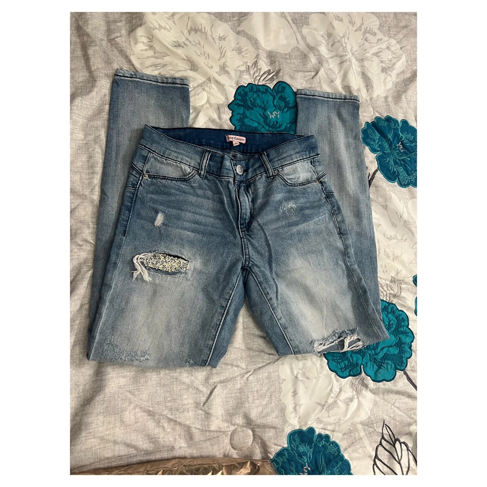 Skinny Jeans - Image 2