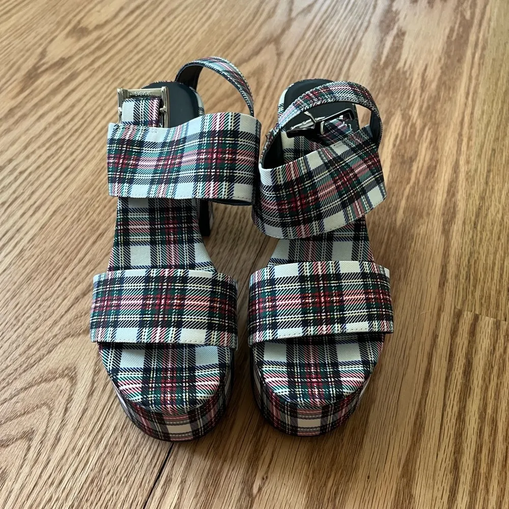 Jeffrey Campbell heels - Image 2