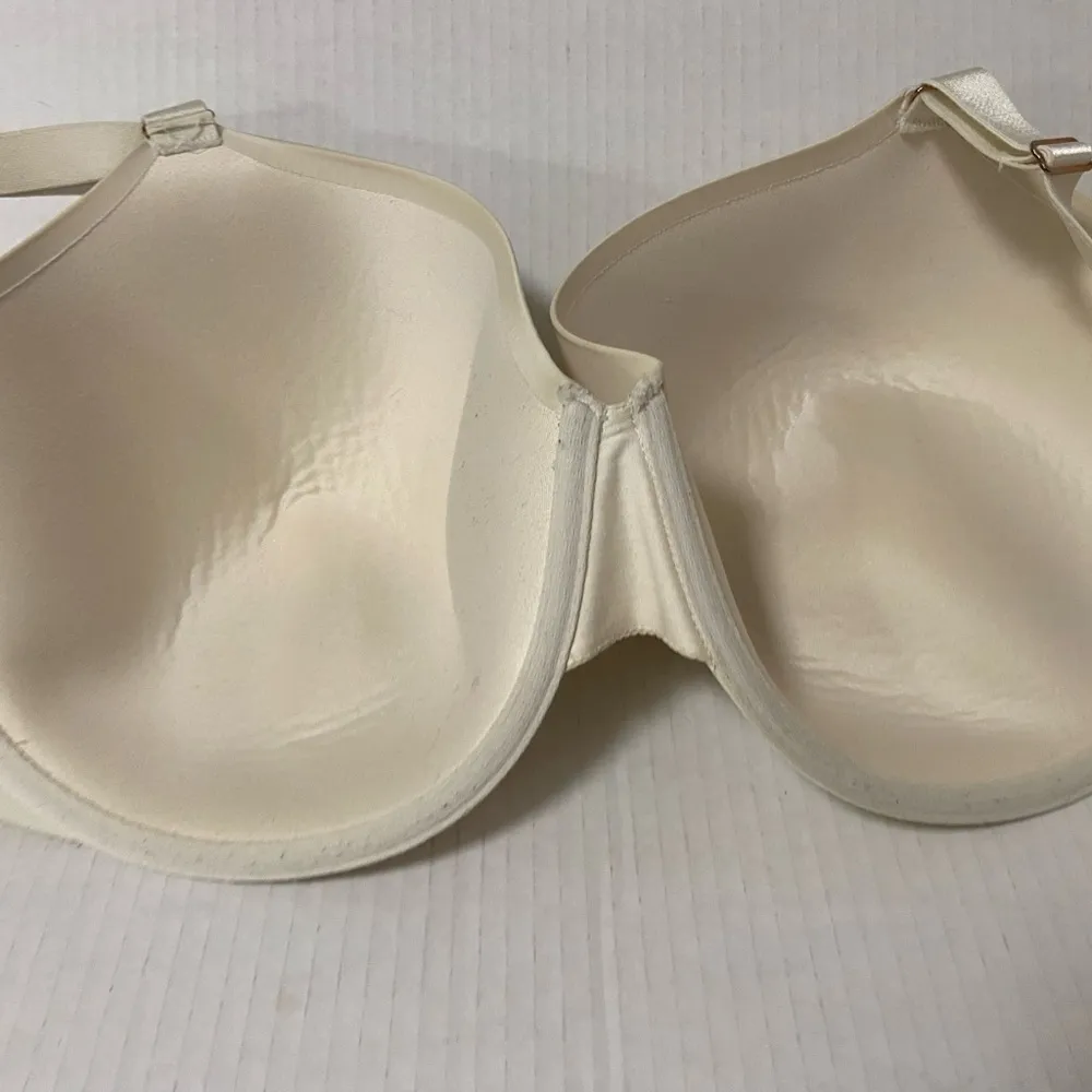 Soma women's 42DD 360 vanishing perfect coverage style soft and smooth Bra - Image 7