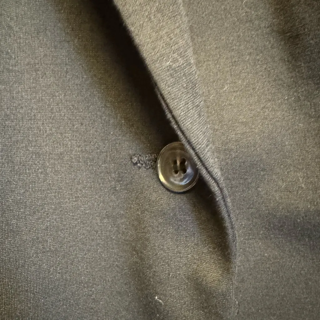 H&M‎ Classic Black Blazer - Image 3