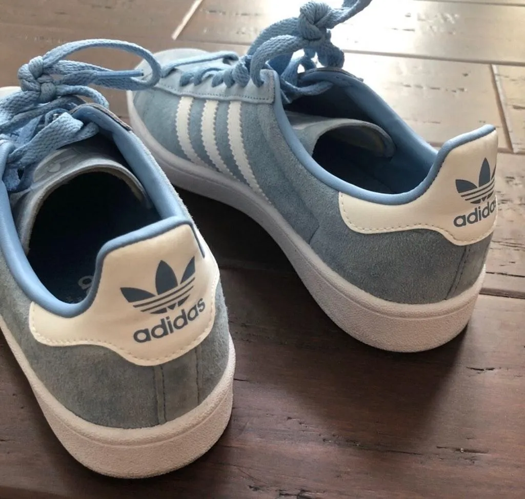 Adidas Campus Sneakers - Image 2