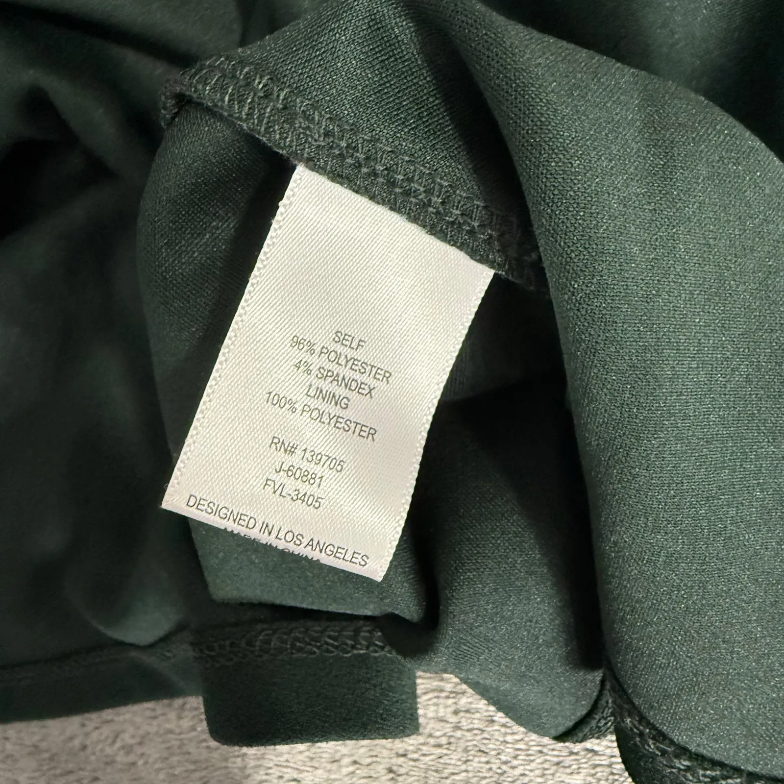 Love, Nickie Lew Womens Halter Kneck Mini Skater Dress, Green, S Green - Image 6