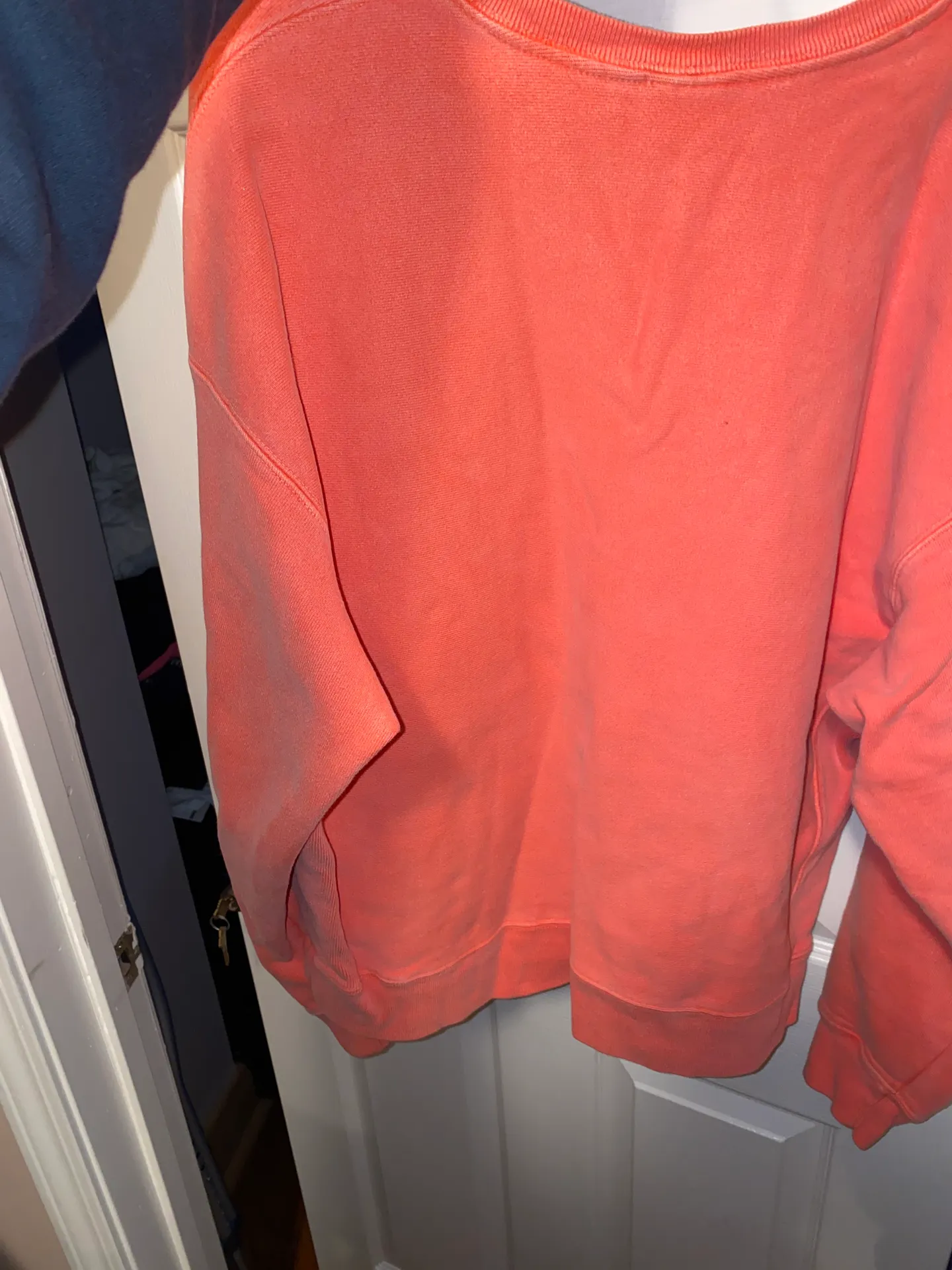 Champion Crew Neck Sweatshirt - Image 3