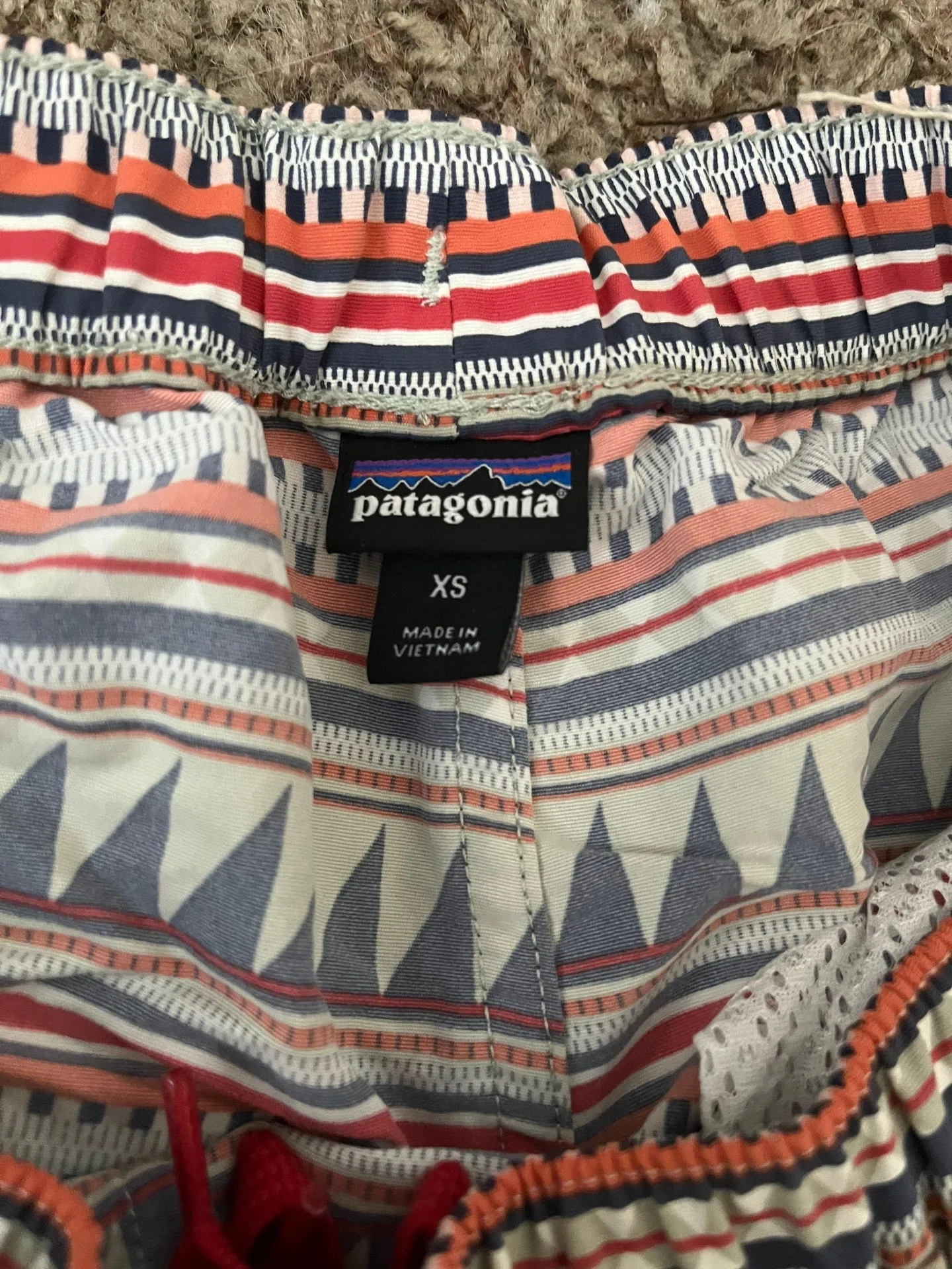 Patagonia Barely Baggies - Image 2