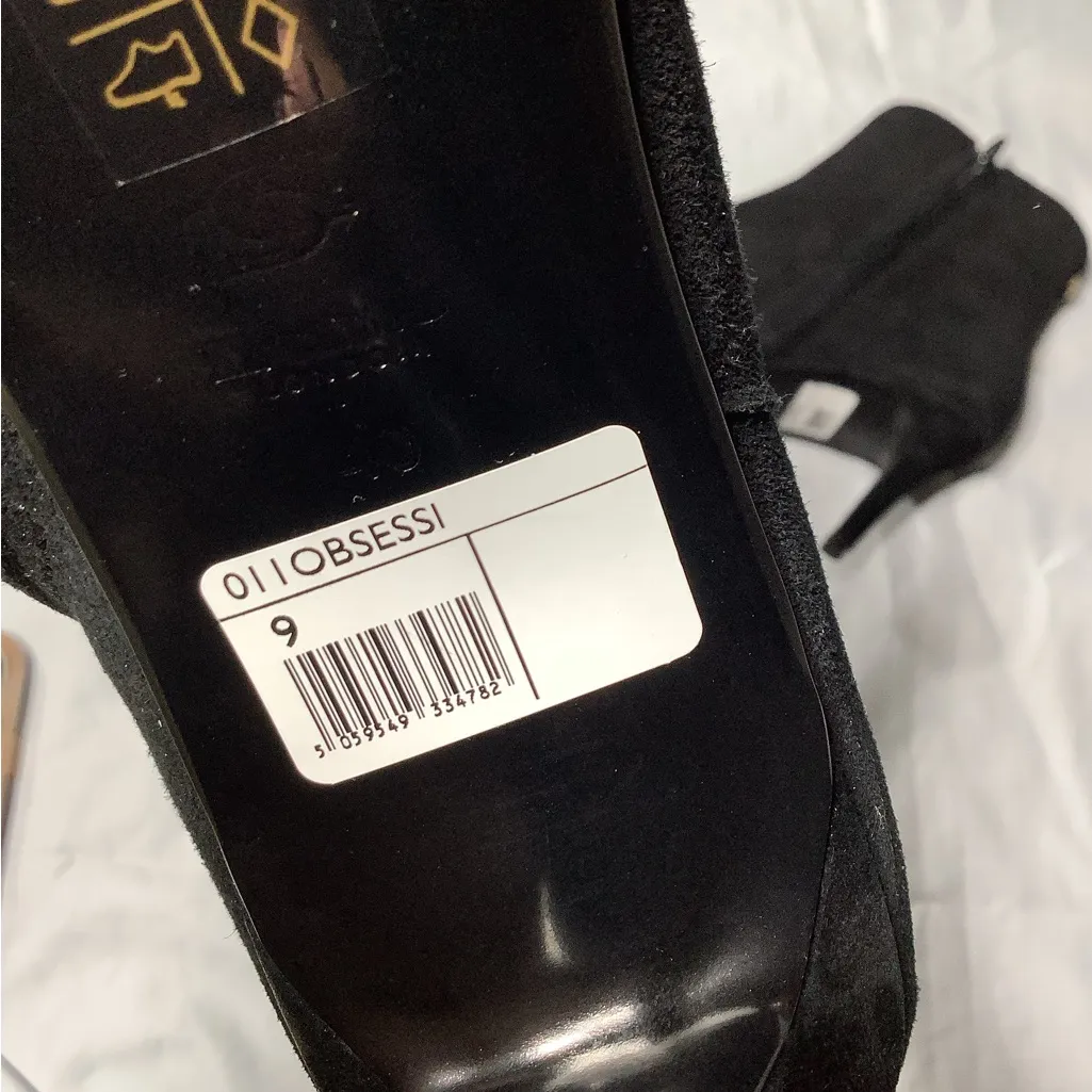 DUNE LONDON booties ULTRA DRESSY 🌹🌹🌹 - Image 6