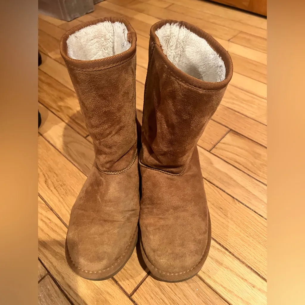 Unbranded - Boots - Image 5