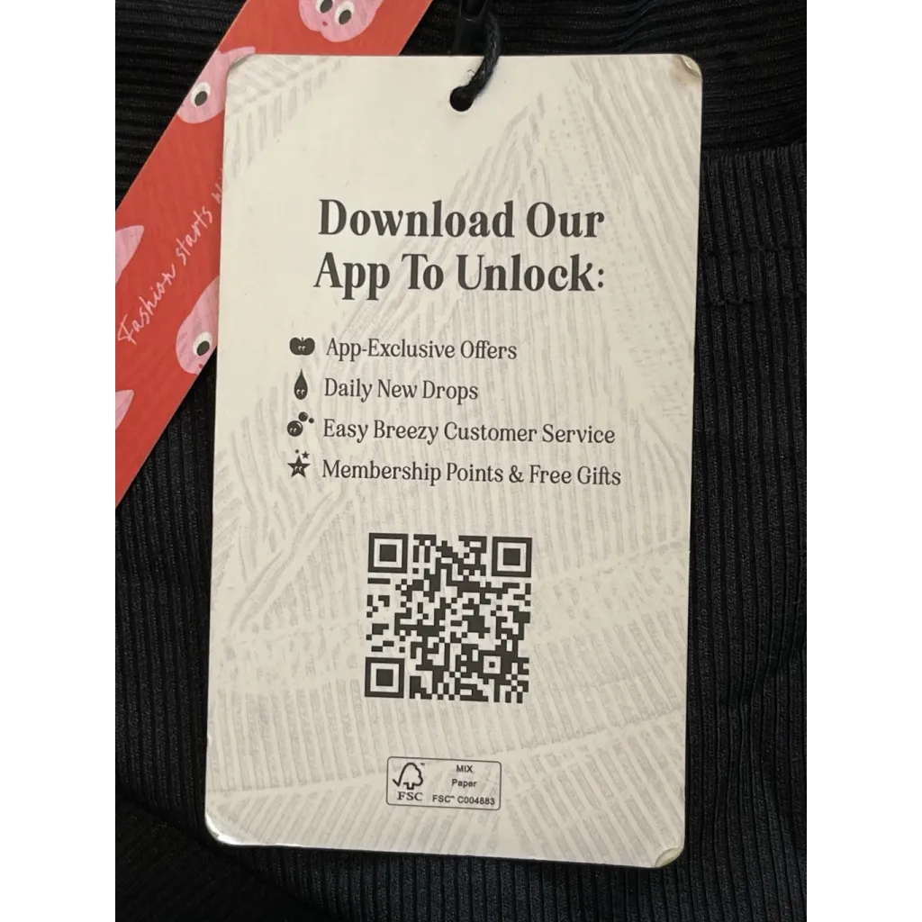 Cider Body Con Dress Womens Size L Black Ribbed Long Sleeve Midi Round Neck NWT - Image 11