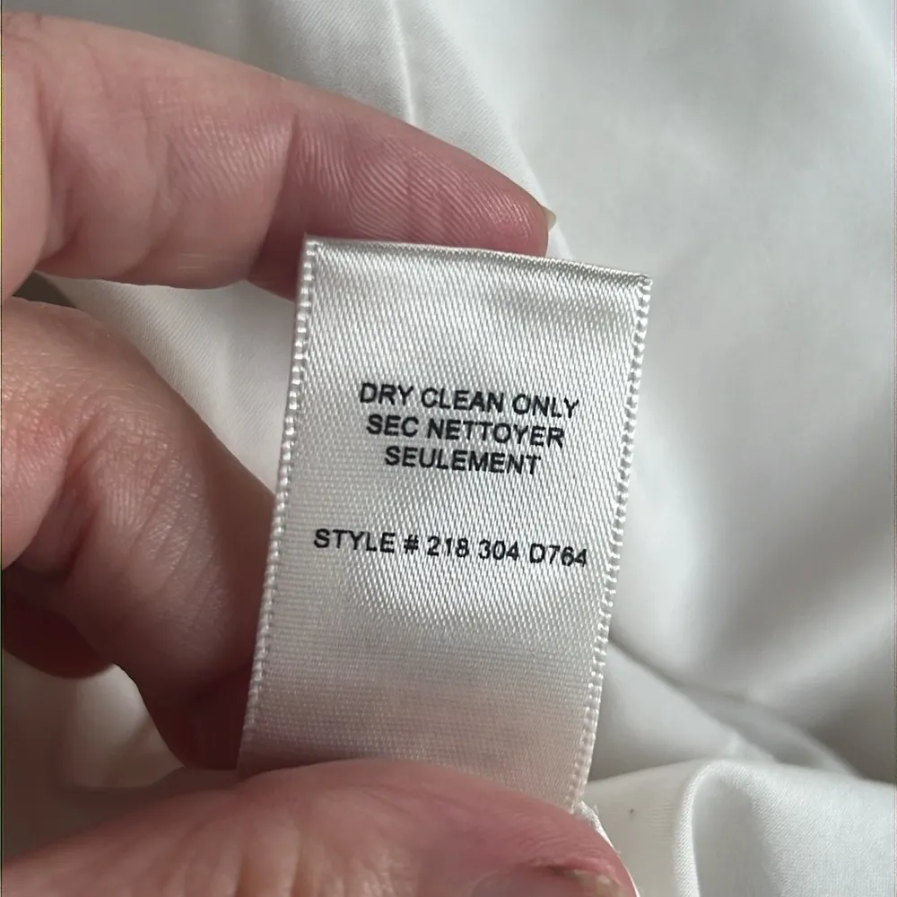 Rebecca Taylor Textured Dress - Image 10