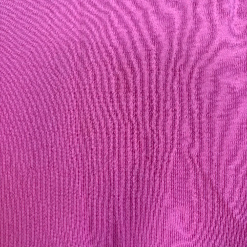 Ralph Lauren pink cotton logo tank top - Image 6