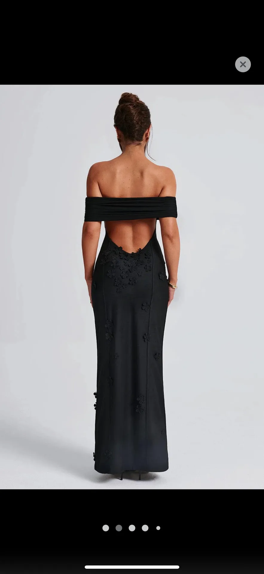 Fashion Prom Dress - Image 2