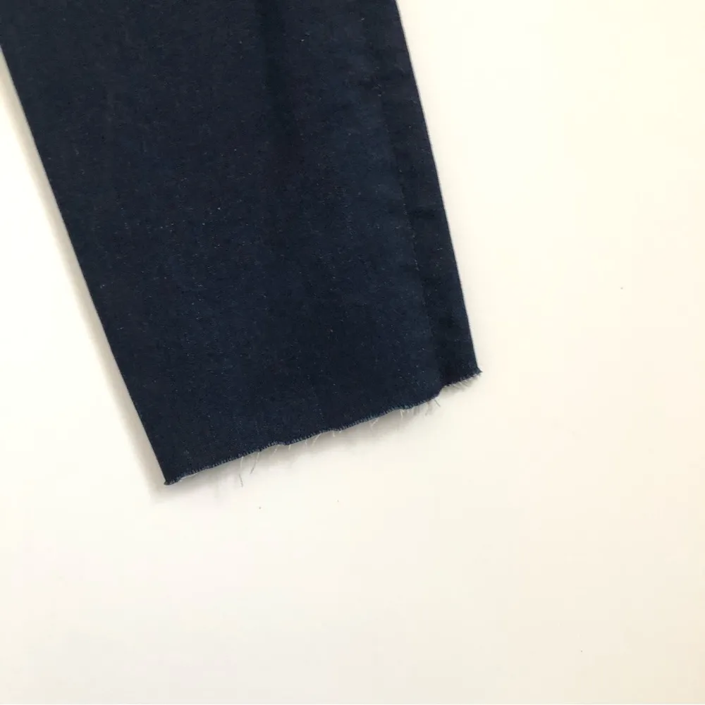 FRAME Le Skinny De Jeane Scoop skinny jeans Sz 24 - Image 7