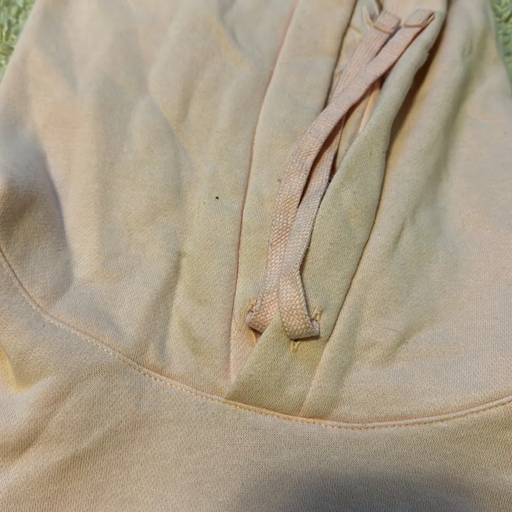 Nike pink hoodie size xl - Image 4