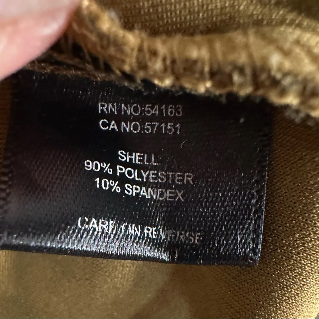 Marc New York Andrew Marc Animal Leopard Print Zip Jacket - Image 6