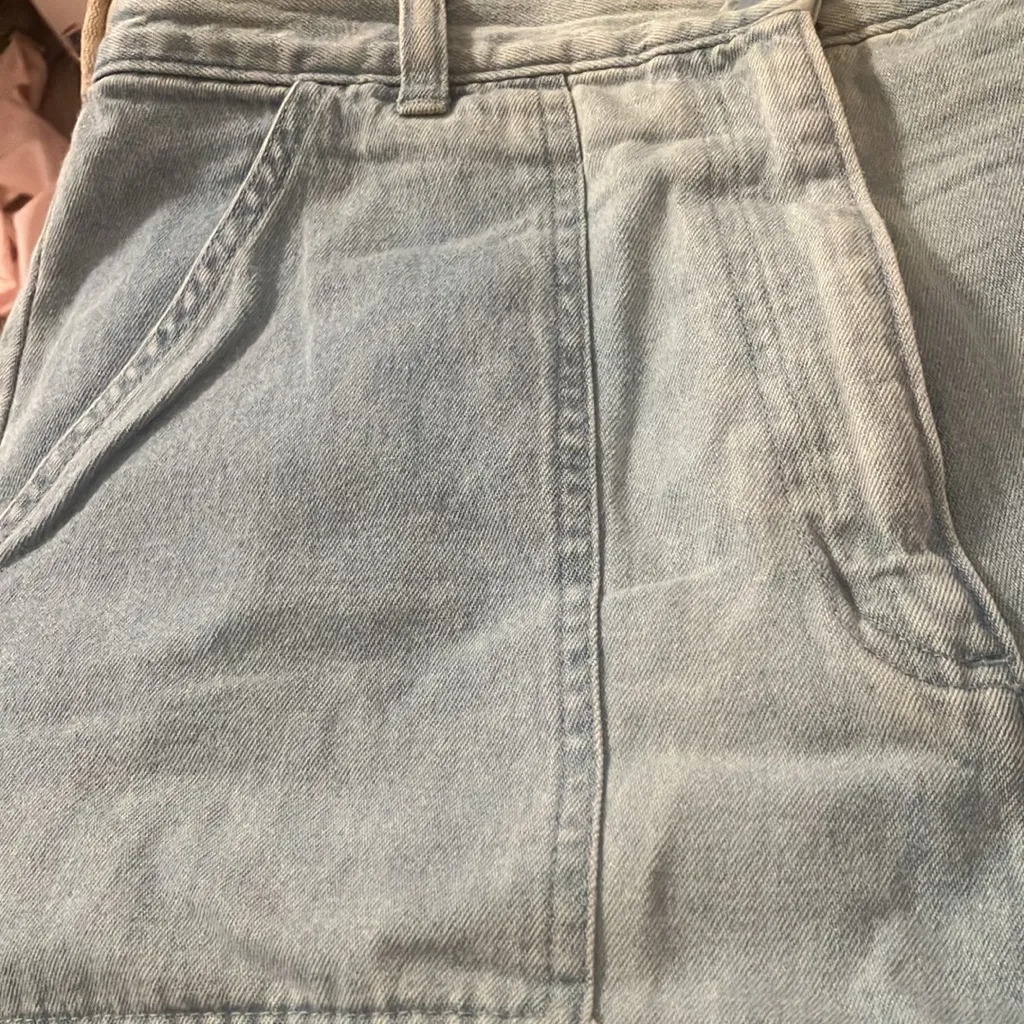 FINAL MARKDOWN Karen Scott shorts 10 - Image 2