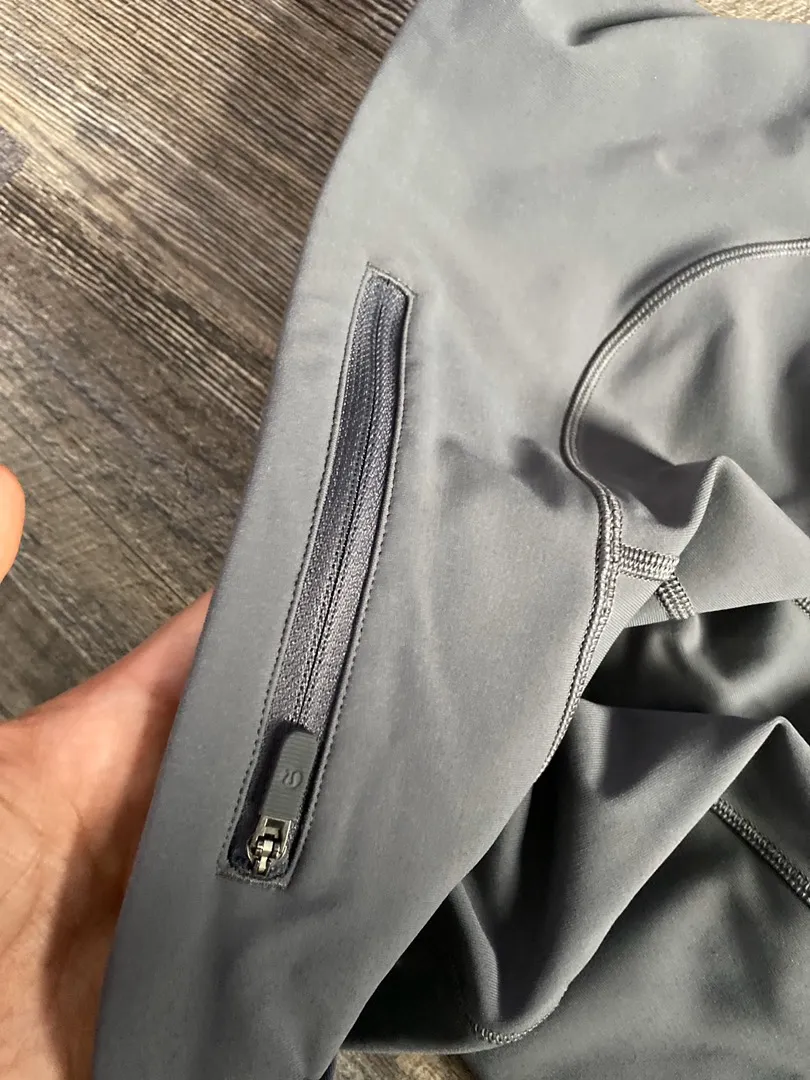 Lululemon Speed Up Tight 28” - Image 5