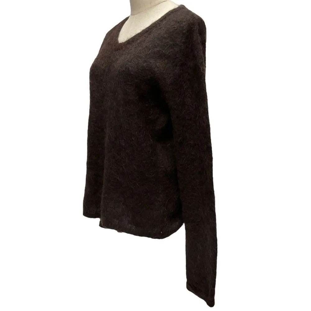 Isda‎ & Co Wool Mohair Blend V - Image 2