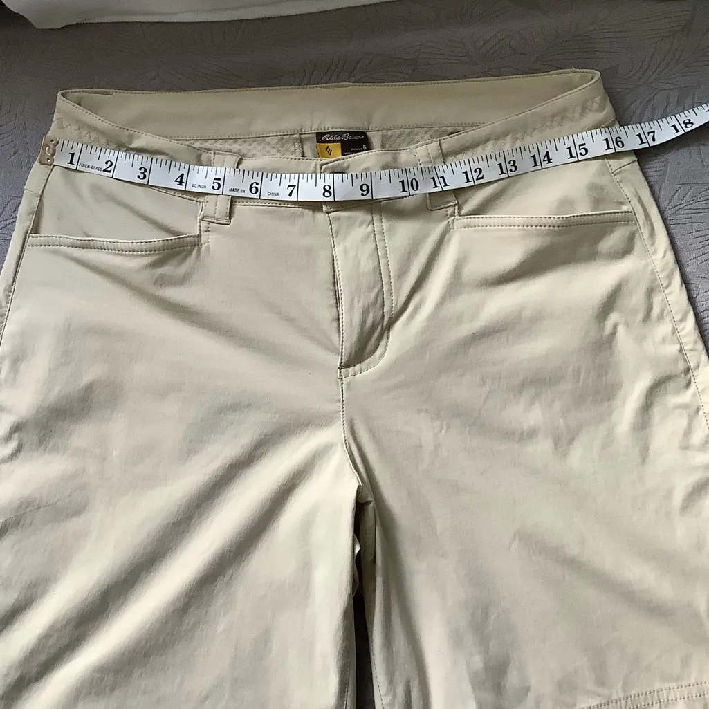 Super COMFY PRACTICAL EB shorts 🌷🌷 - Image 8