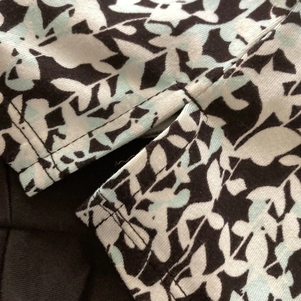 Tranquility Athletic Skirt with Shorts Size Medium‎ (L12) Green - Image 8