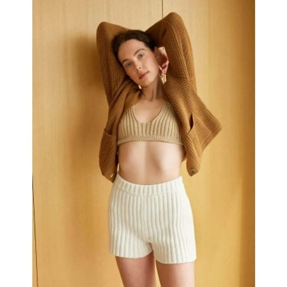 NWT The Knotty Ones Off - Image 2