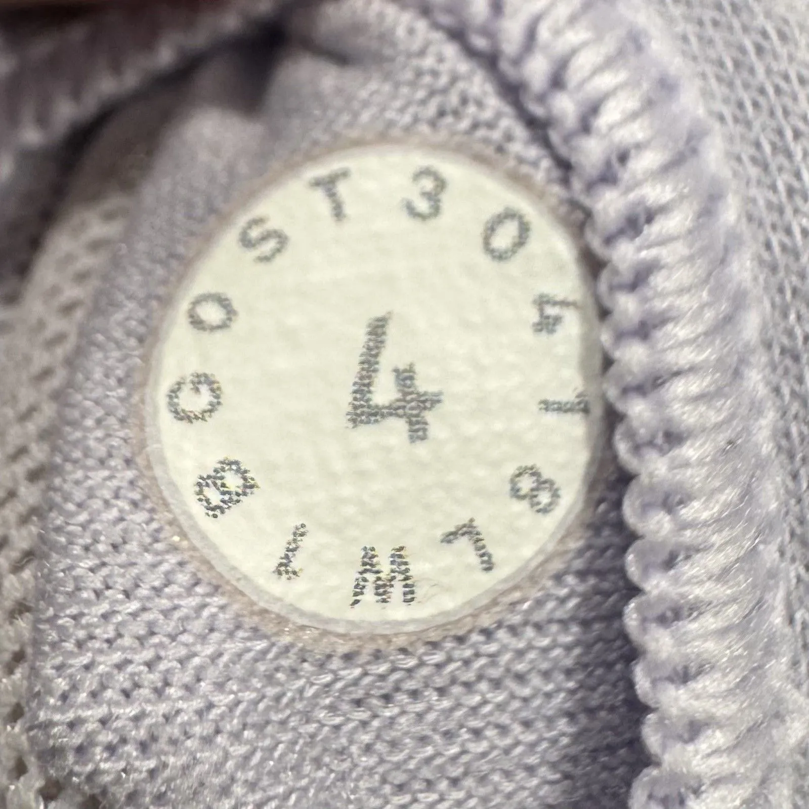 Lululemon Free to Be Wild 2-in-1 Tank Top Size 4 Strappy Heathered Lilac Workout - Image 9