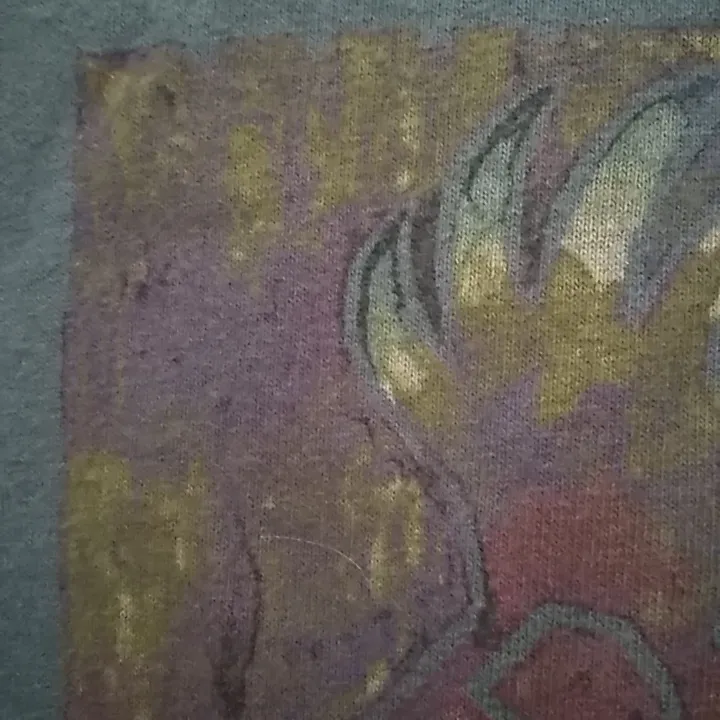 FINAL MARKDOWN Sutton’s sportswear Kokopelli tee large - Image 3