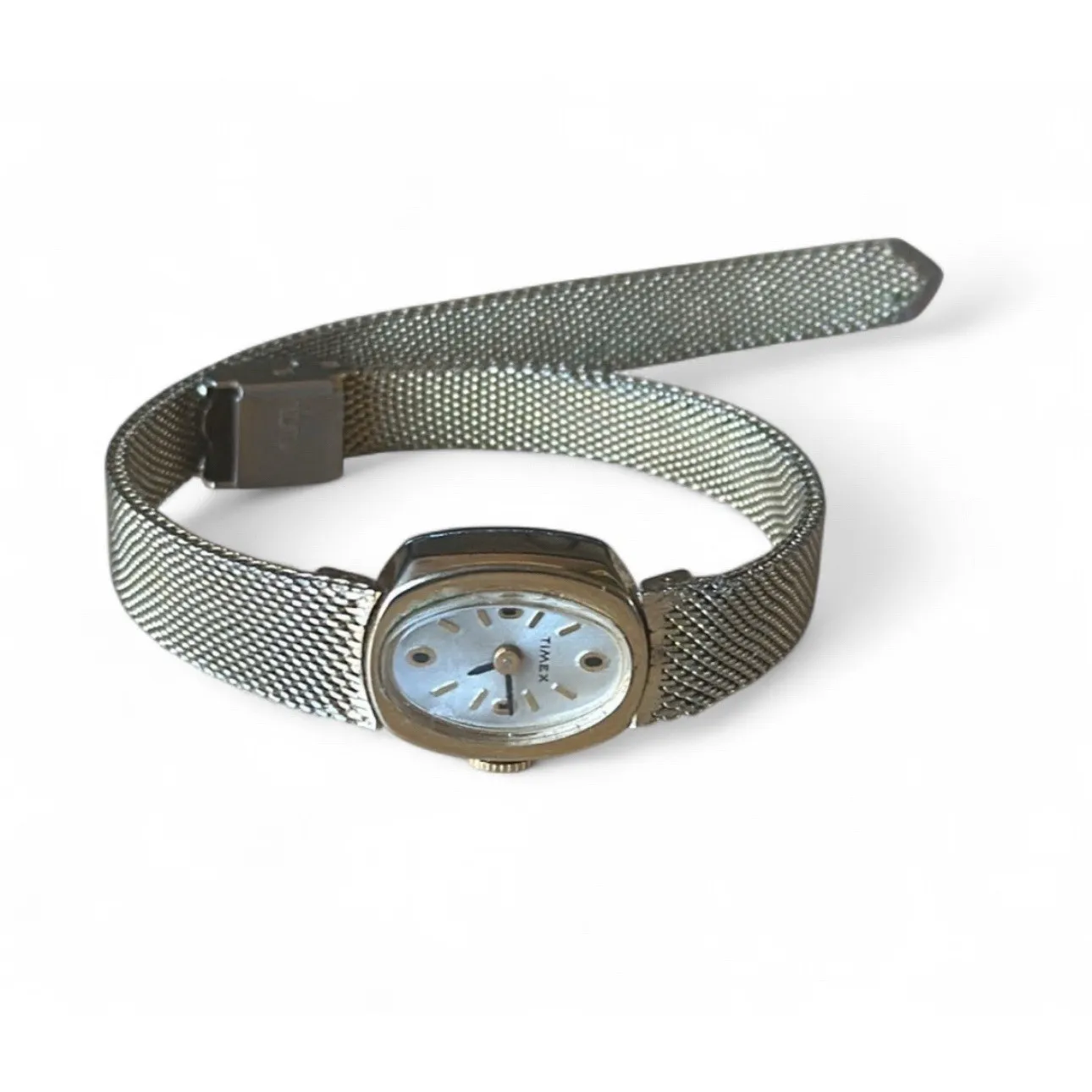 Timex Women's Gold‎ Tone - Image 3
