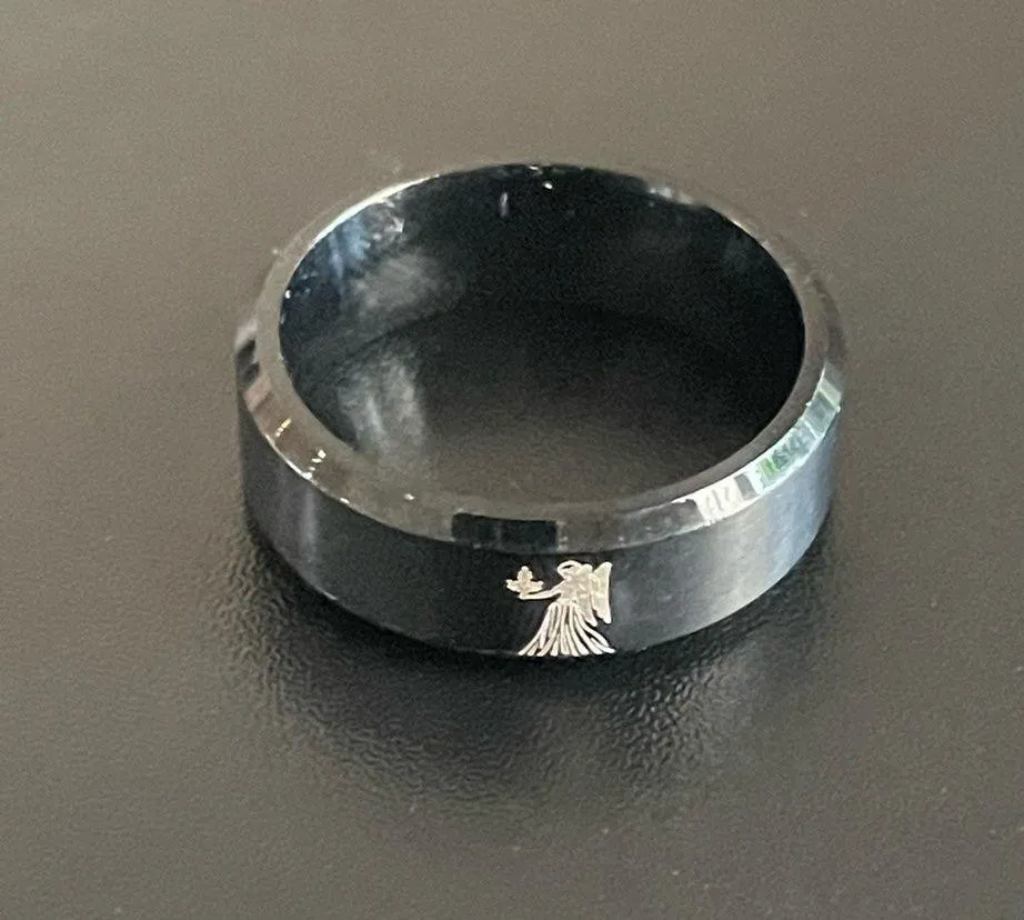 Constellation Virgo ring - Image 6