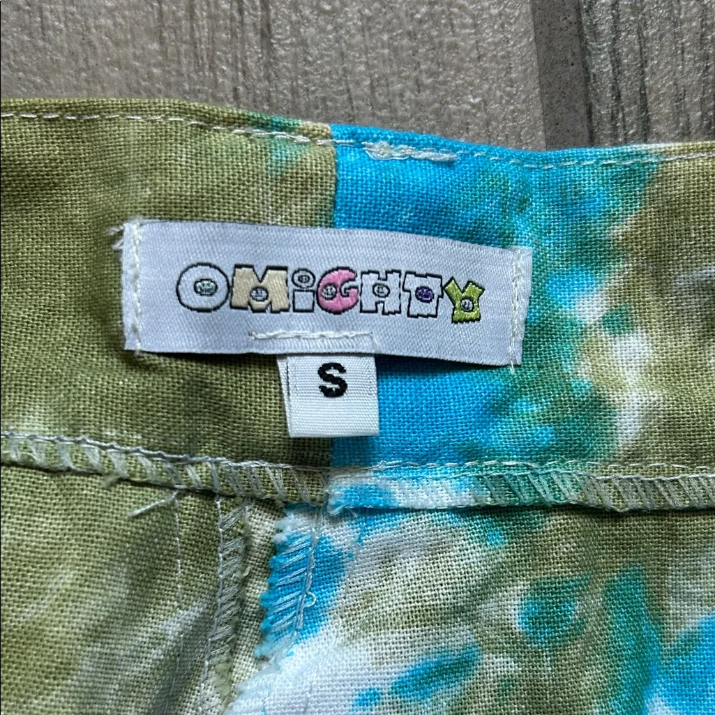 O'Mighty Vibrant Tie - Image 2