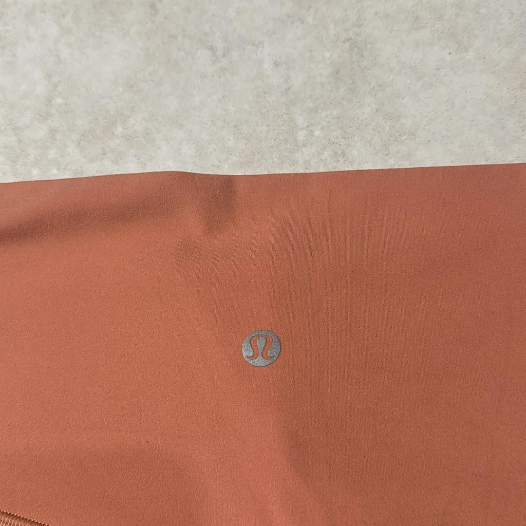 Lululemon Align‎ High-Rise Pant Pink Savannah - Image 5