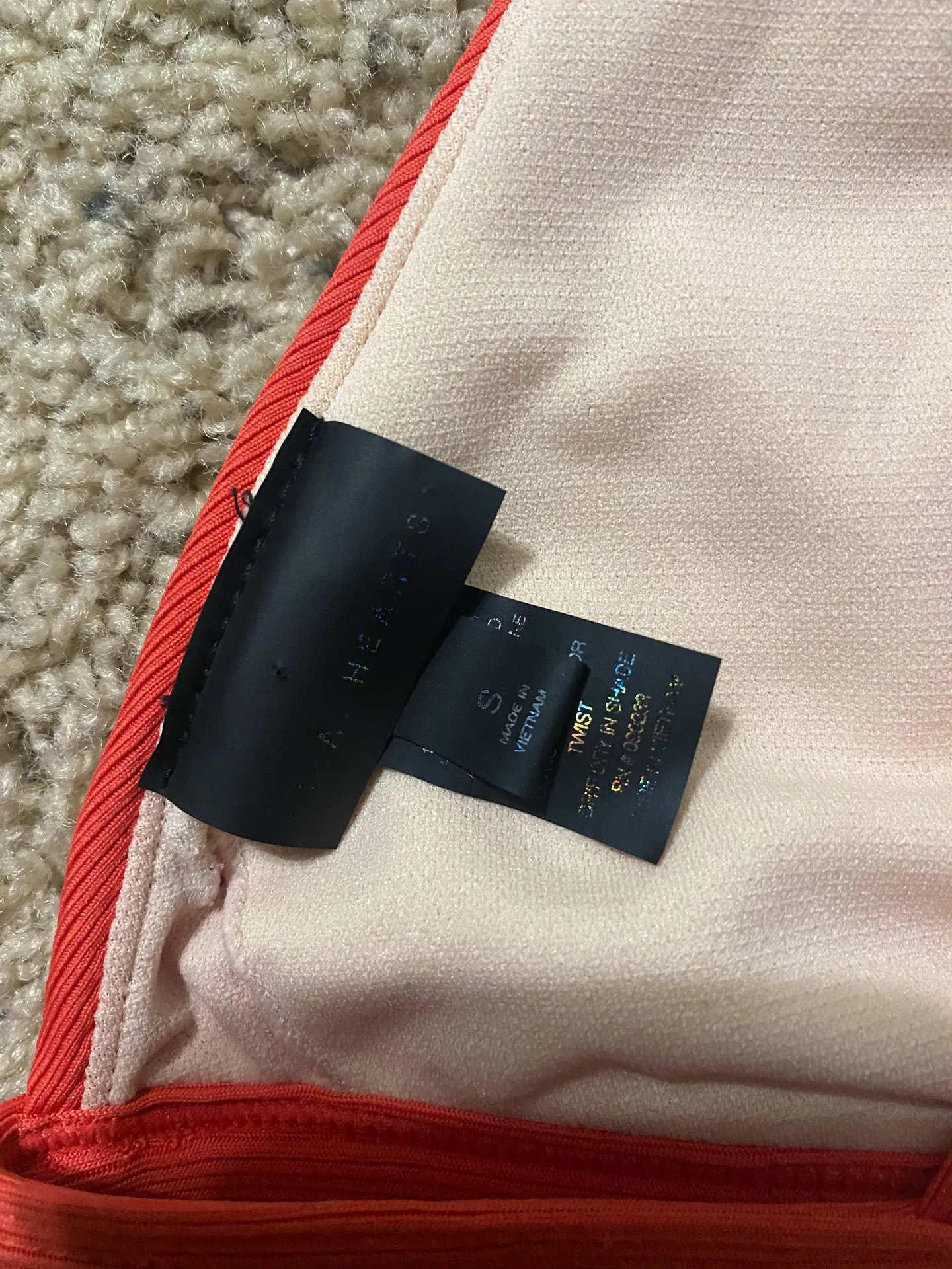 Bikini Top - Image 5