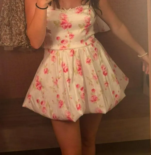 Altar'd State Dress Mini - Image 2