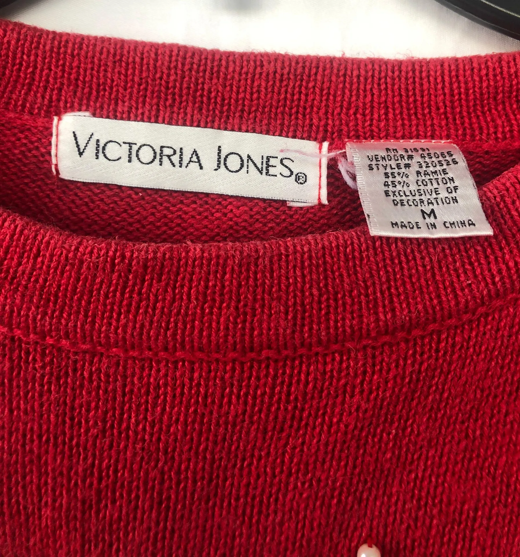 Ugly Christmas Holiday Sweater - Image 3