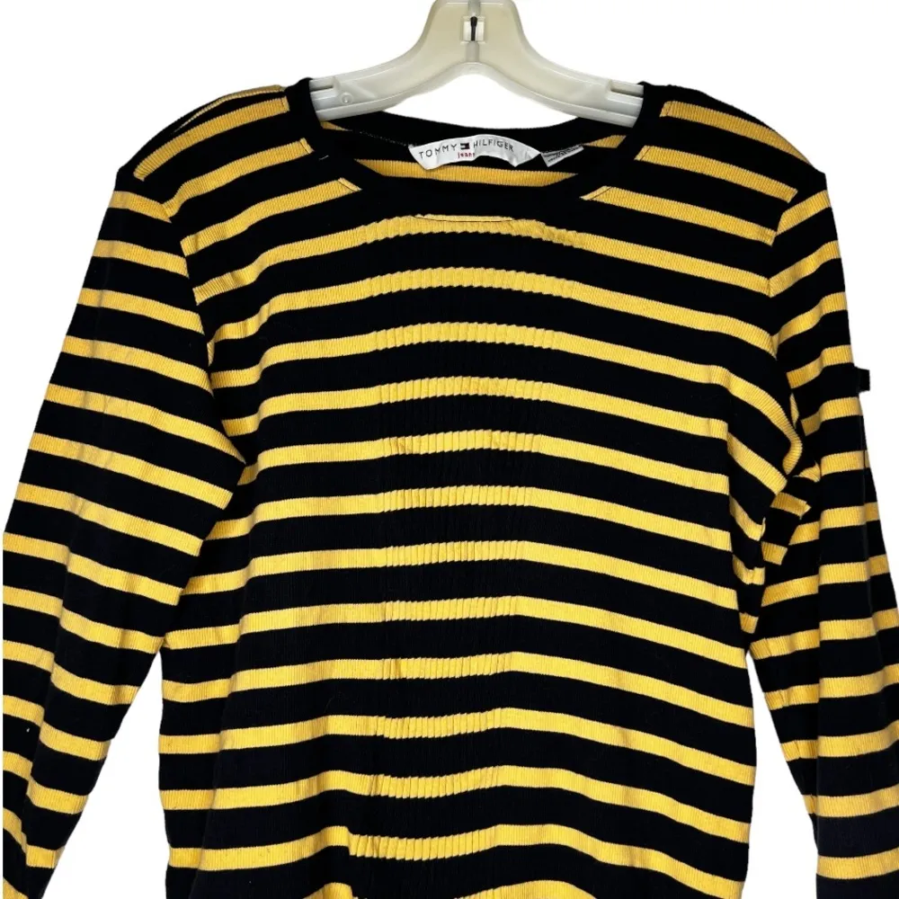 Tommy Hilfiger Jeans Striped Top - Image 2