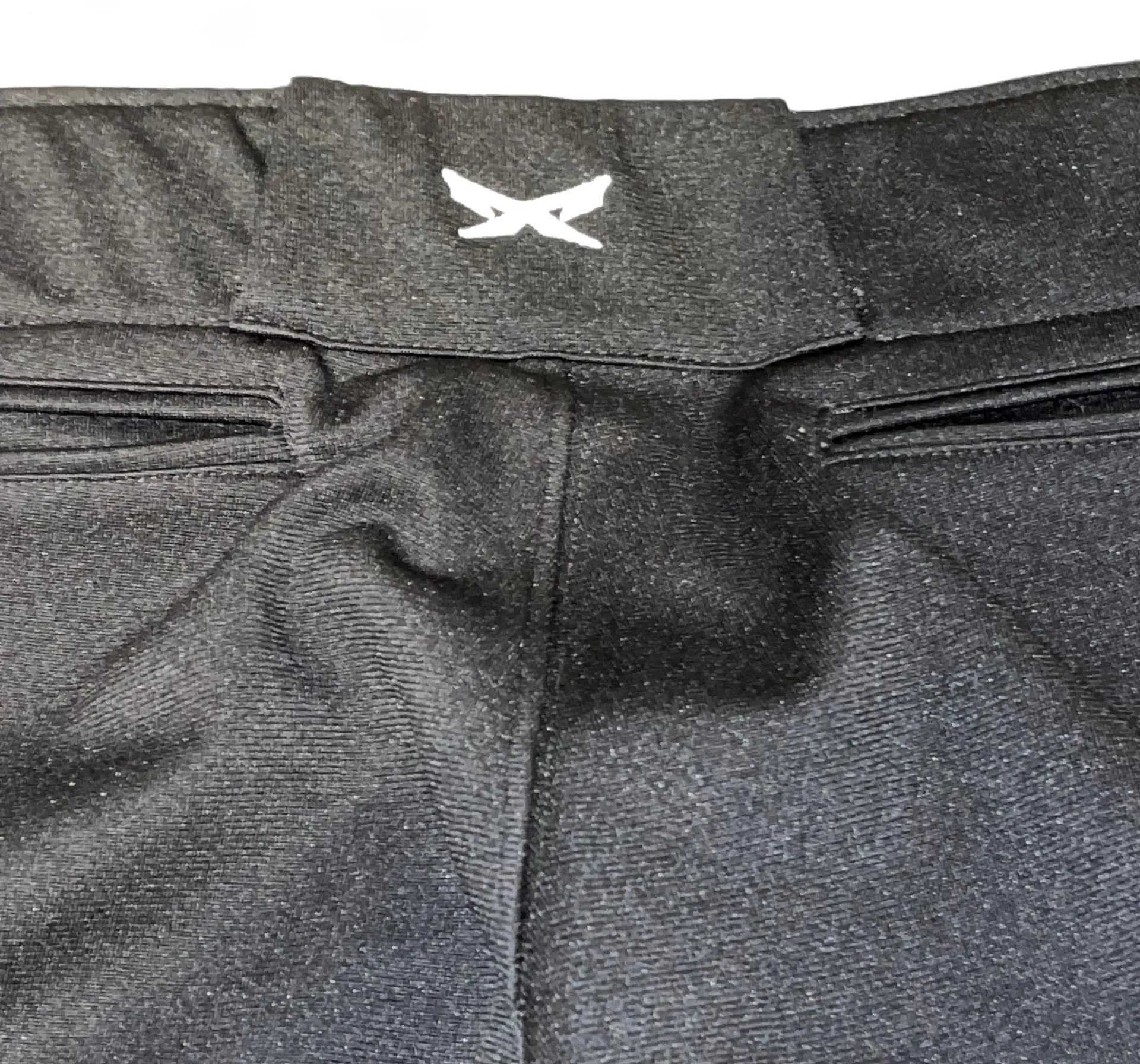 Maxim Athletic Softball Pants Black Size L - Image 9
