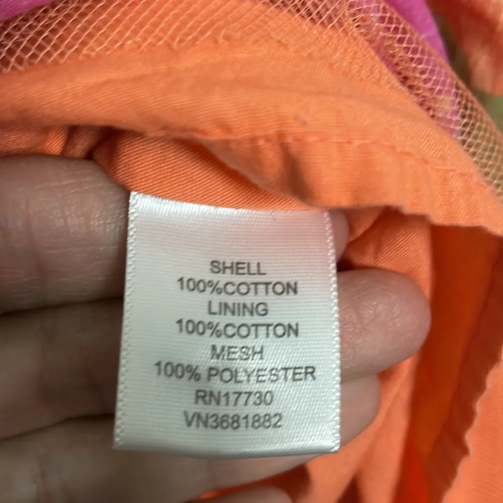 Tracy Feith For Target Floral Dress Pink Size undefined - Image 7