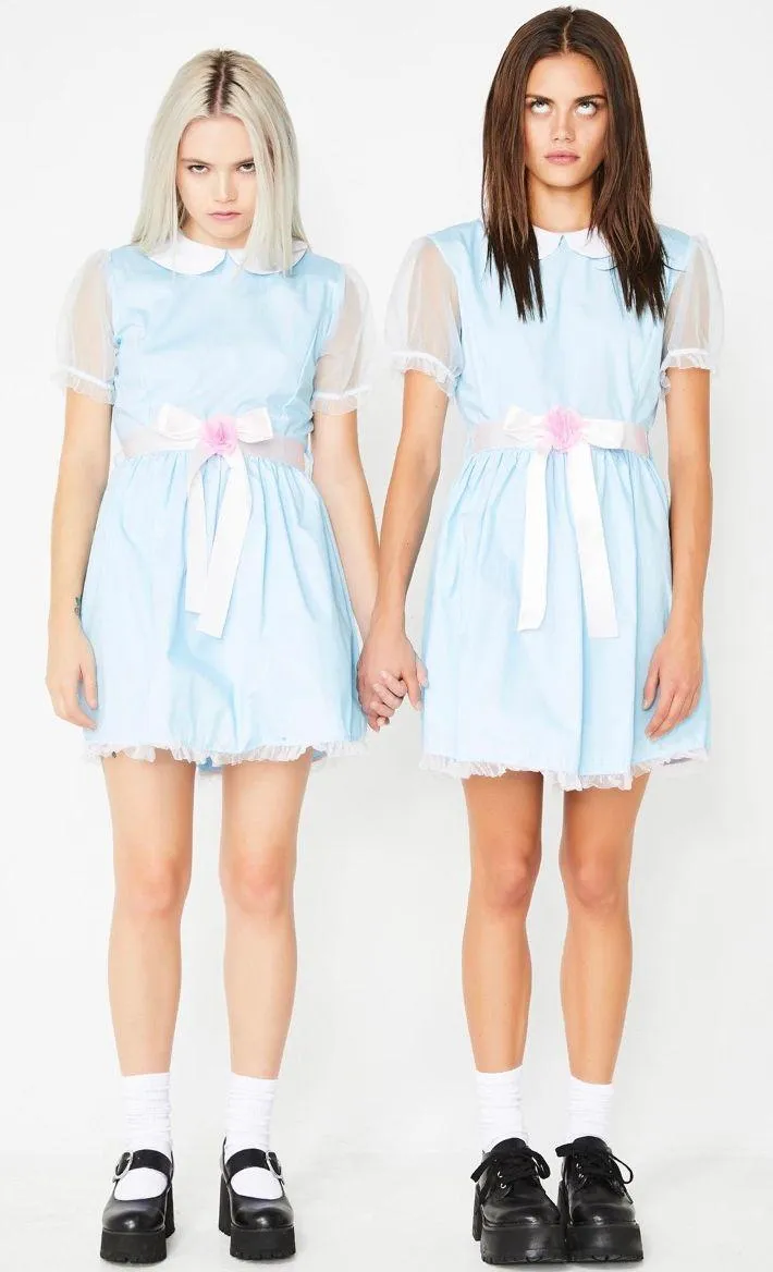 Dolls Kill The Shining Halloween Costume - Image 3