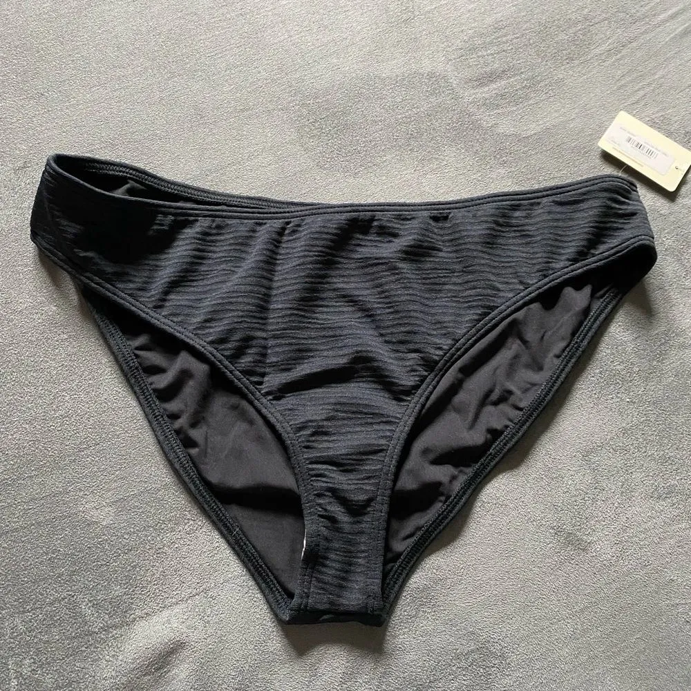 Black Bare Women's Hipster Bottom XL - Image 3