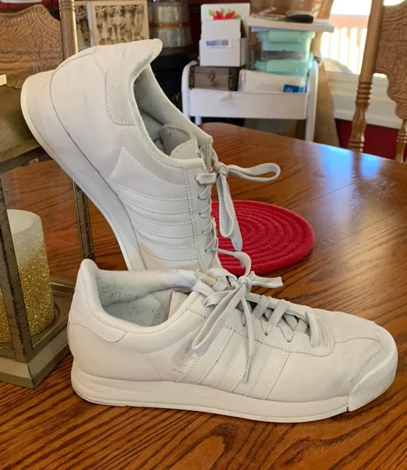 Adidas Samoa Sneakers - Image 5