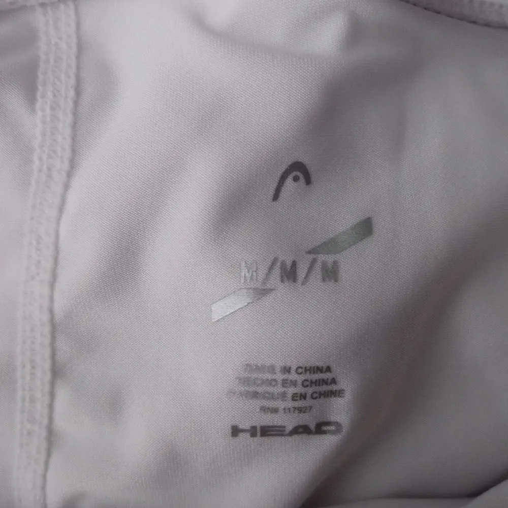 Athletic white skort size medium White - Image 4