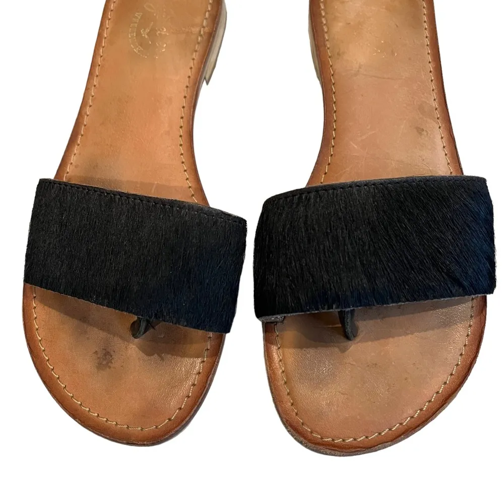 Seychelles Weekender City Slicker, Sz 6 - Image 3