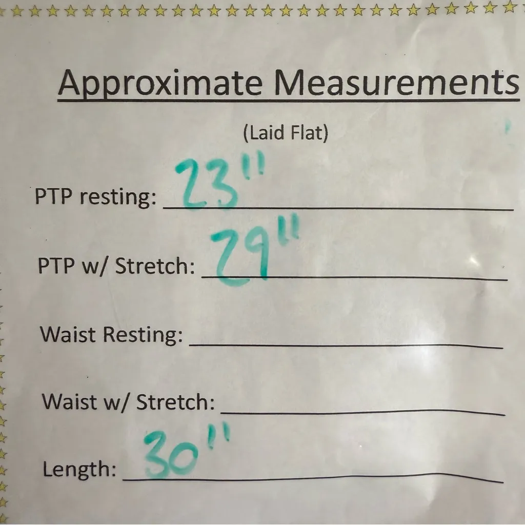 Bechemal‎ Snowman Christmas Womens Sweatshirt Size L / XL Tacky Holiday Vintage Red - Image 6