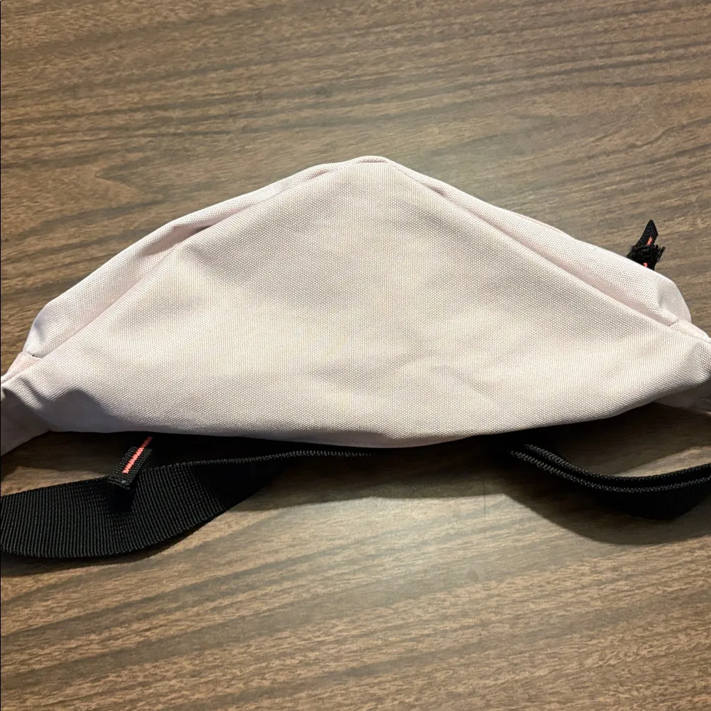 Nike Air Jordan Pink Belt Bag Large Fanny Hip Waist Chest - Image 5