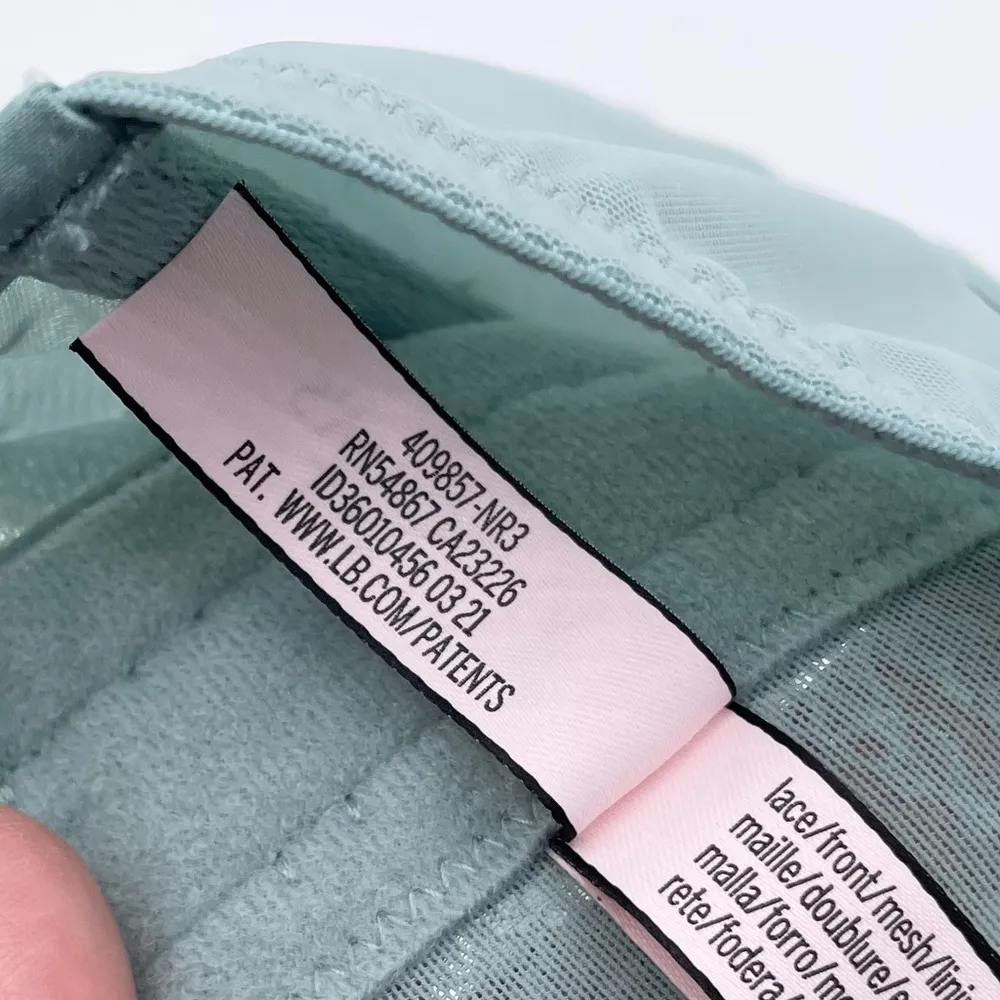 Victoria's Secret Dream Angels Unlined Lace Up Corset Top Size S-DD Fairycore - Image 6